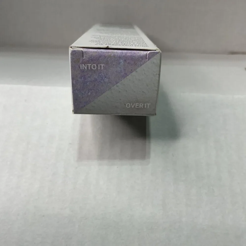 Morphe Mixed Signals Dual-Ended Cream & Liquid Shadow Stick Into It/Over it